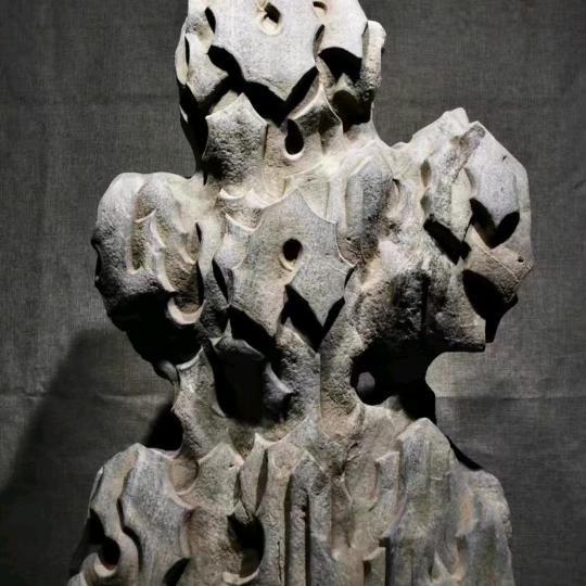 鑫淼雕塑设计