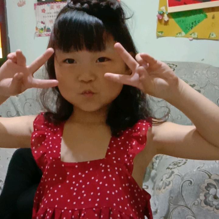 月亮代表我的心❤️