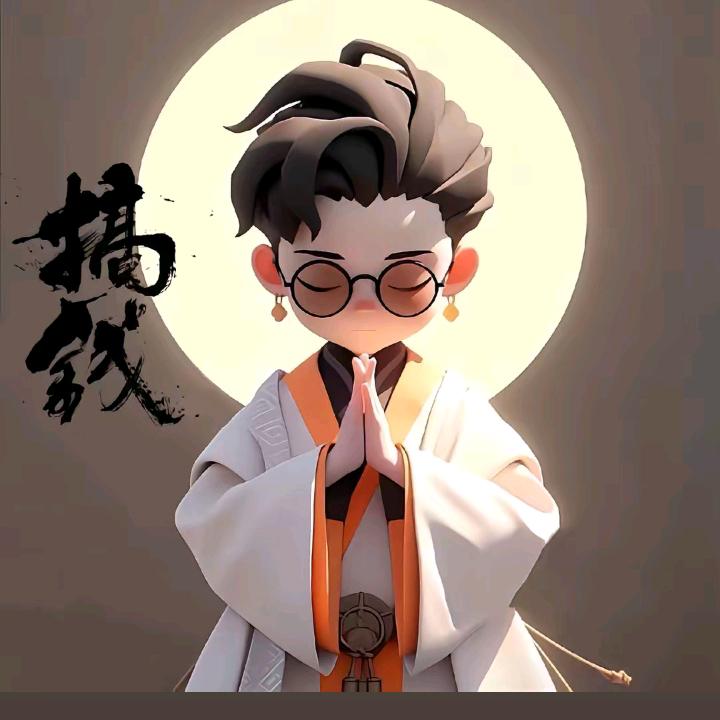 💕 尘与烦