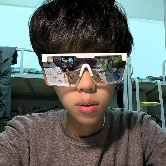 恩佐弟弟不挑食