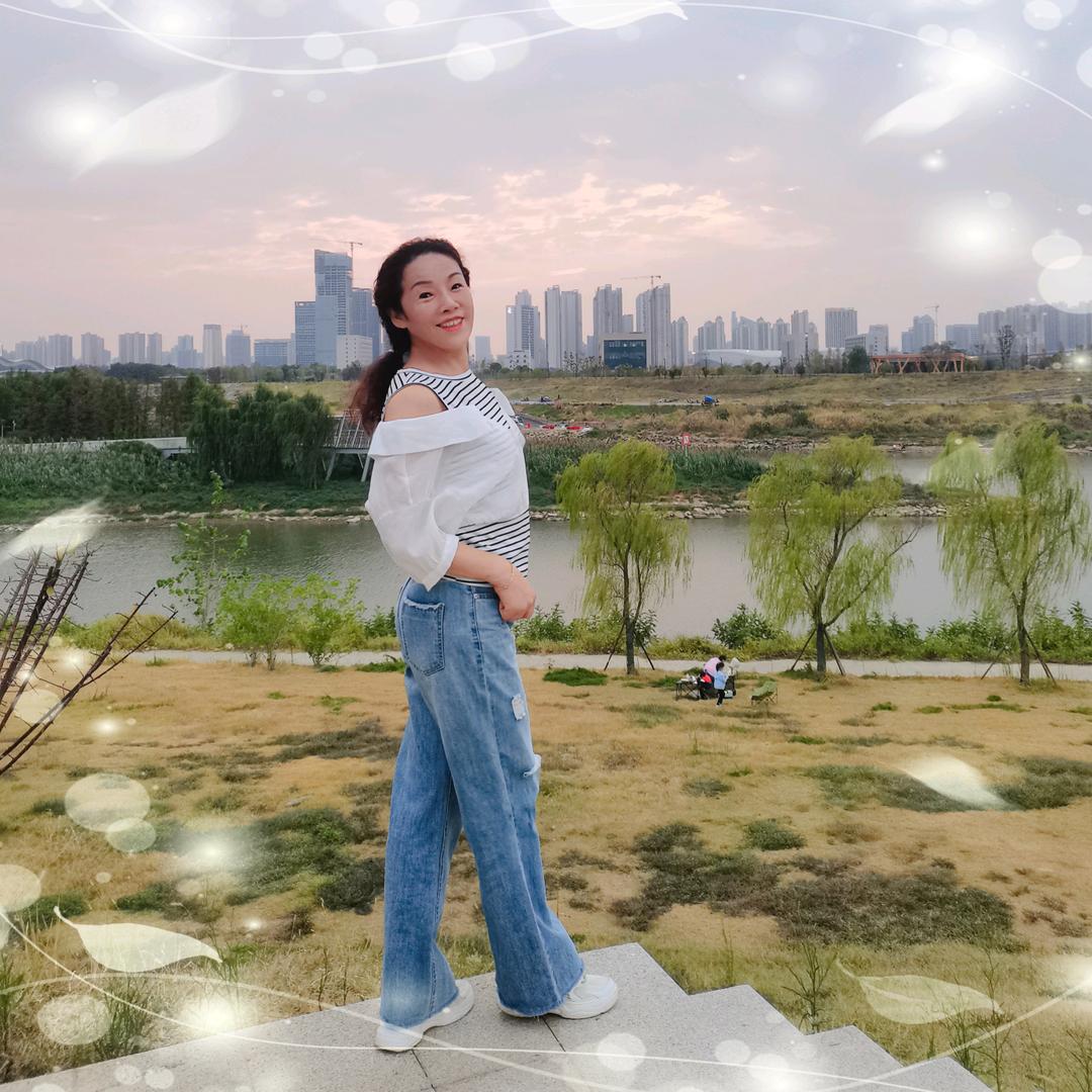 开心美桂