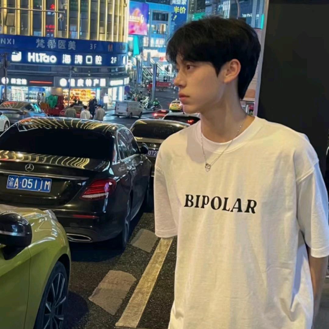 晚风