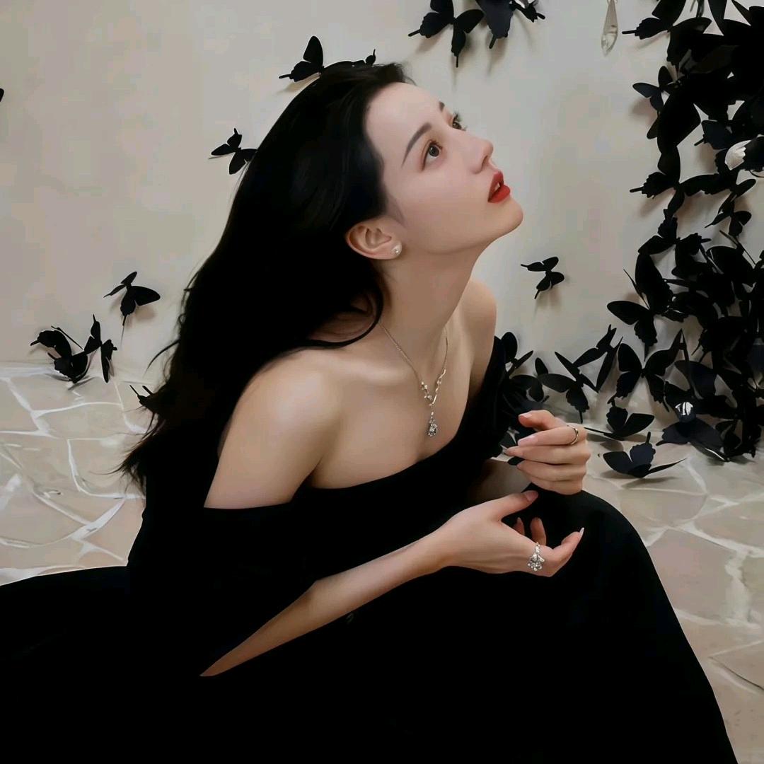 情绪冷漠症❤️