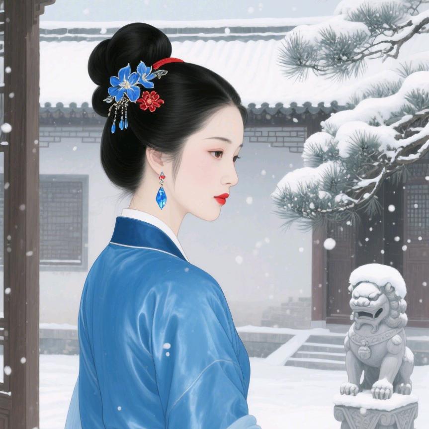 灵虚居士