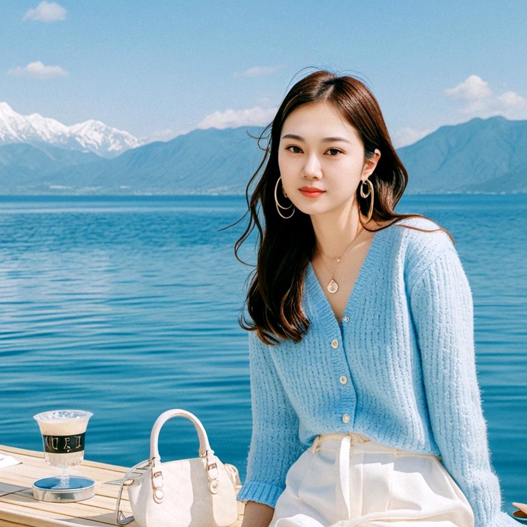杨梅聊水产
