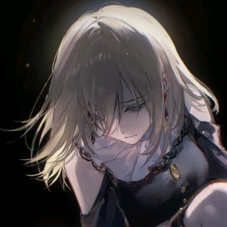 人鱼