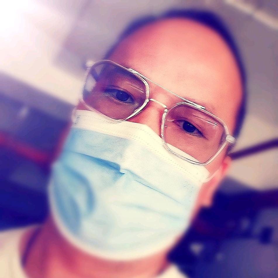 生命在于折腾@峰哥