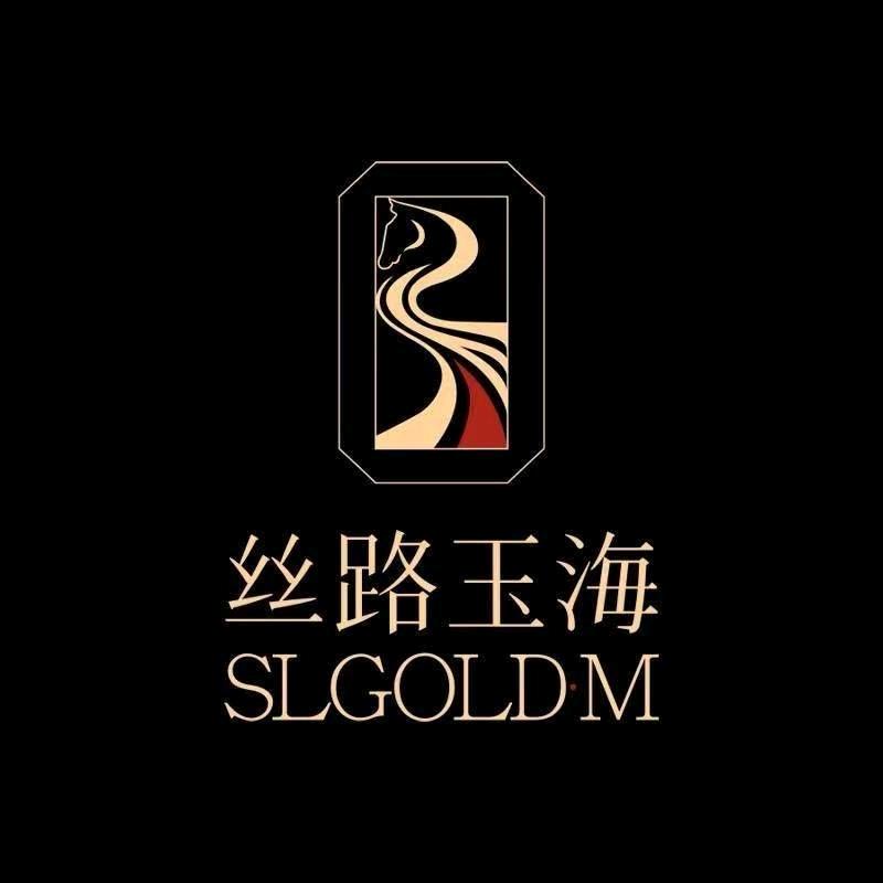 丝路玉海黄金珠宝