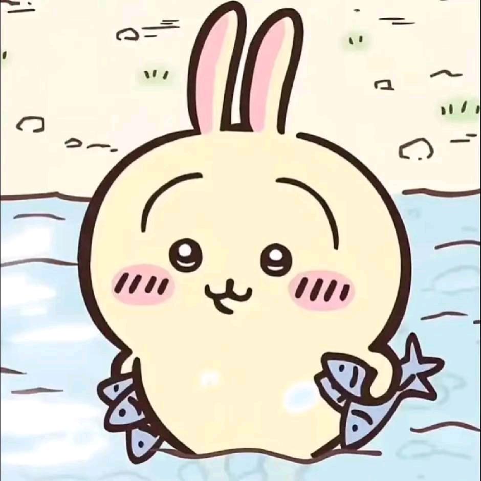 我是超级卷毛
