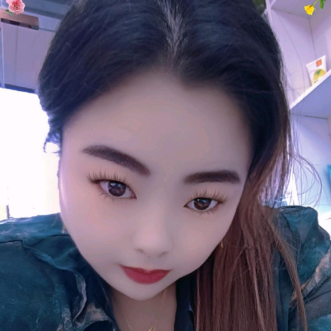 山里的幺妹🌹🌹🌹