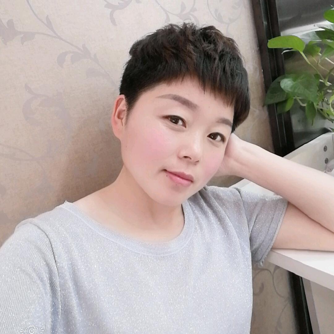 丽