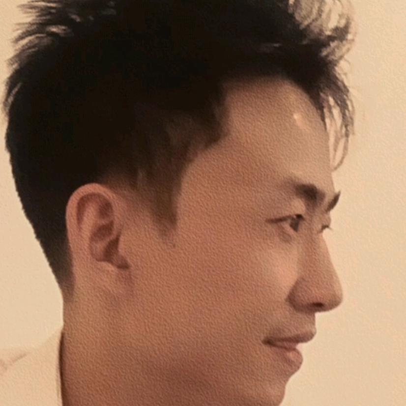 龙少爷🎤