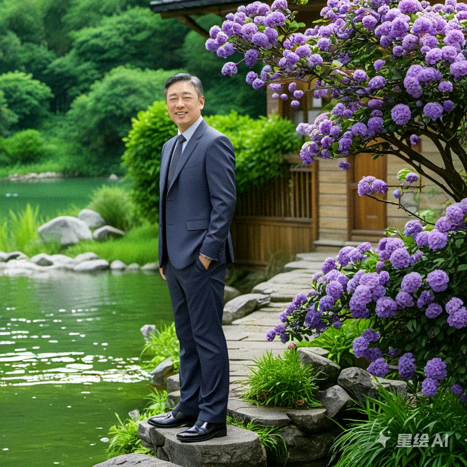 阳光铂君
