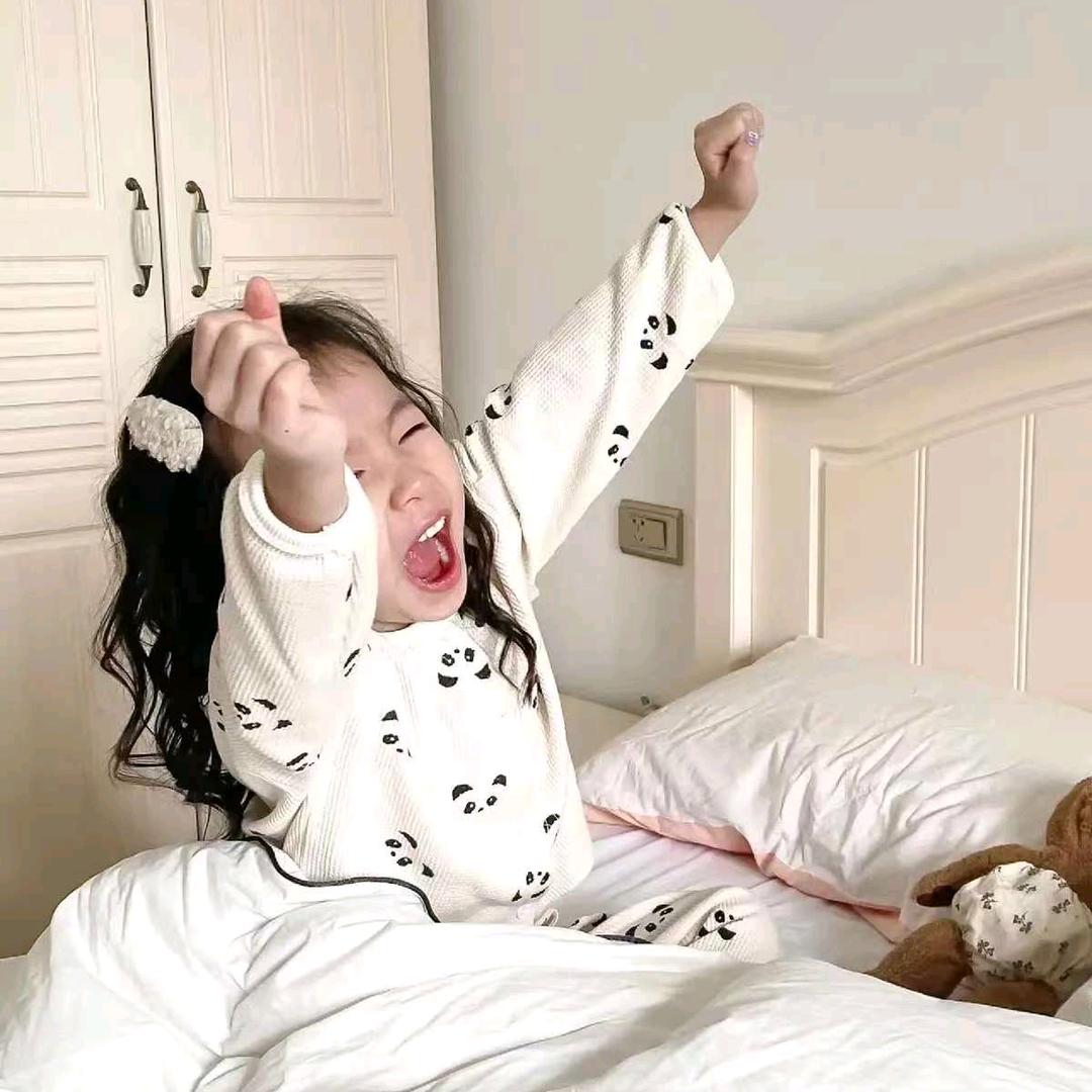 小任同学睡不醒💤