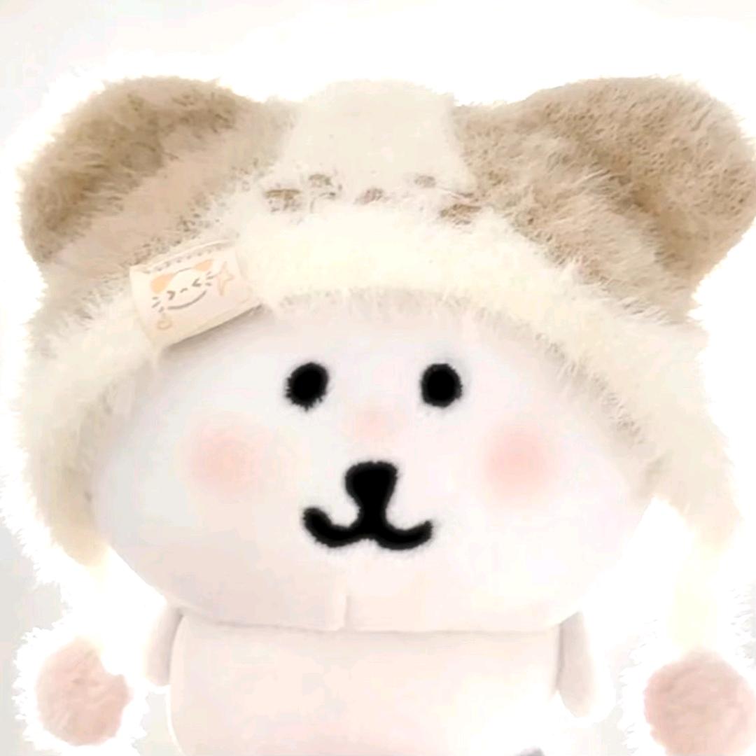 月色和雪色之间