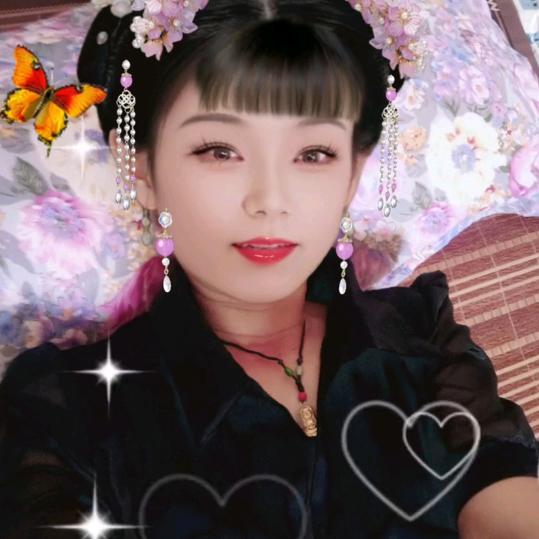 @笑度余生