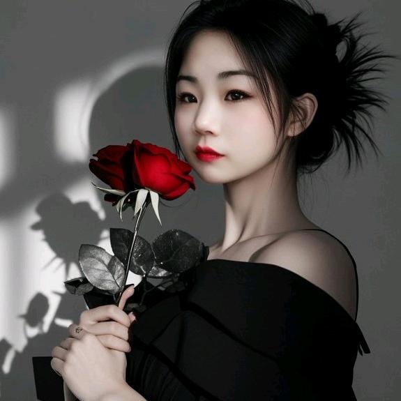 汐颜汐梦