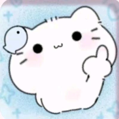 一只小瓶子