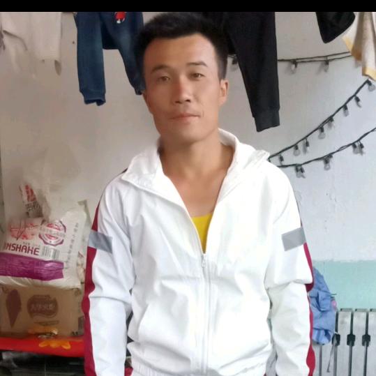 哥的帅气值得你拥有1