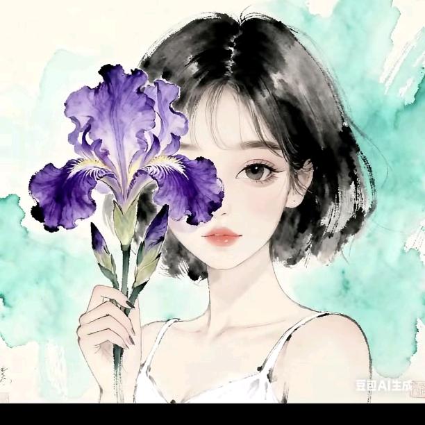 ♥安然♥（小可爱的梅梅）