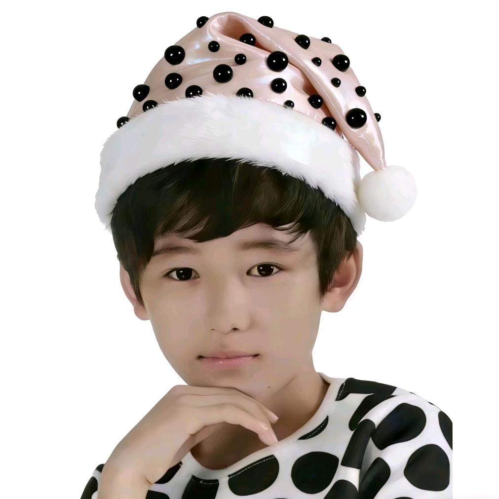 星星也会眨眼睛