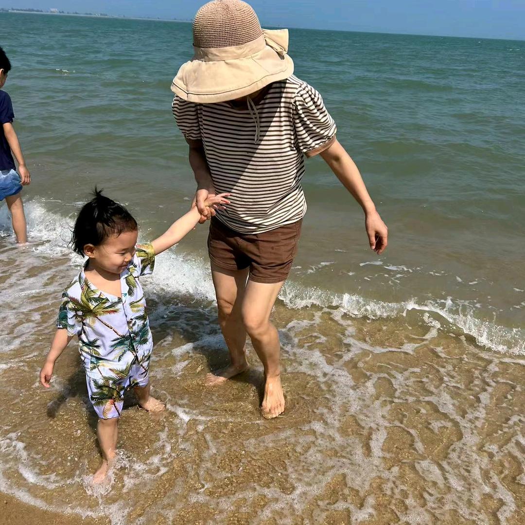 嘻姥姥😁