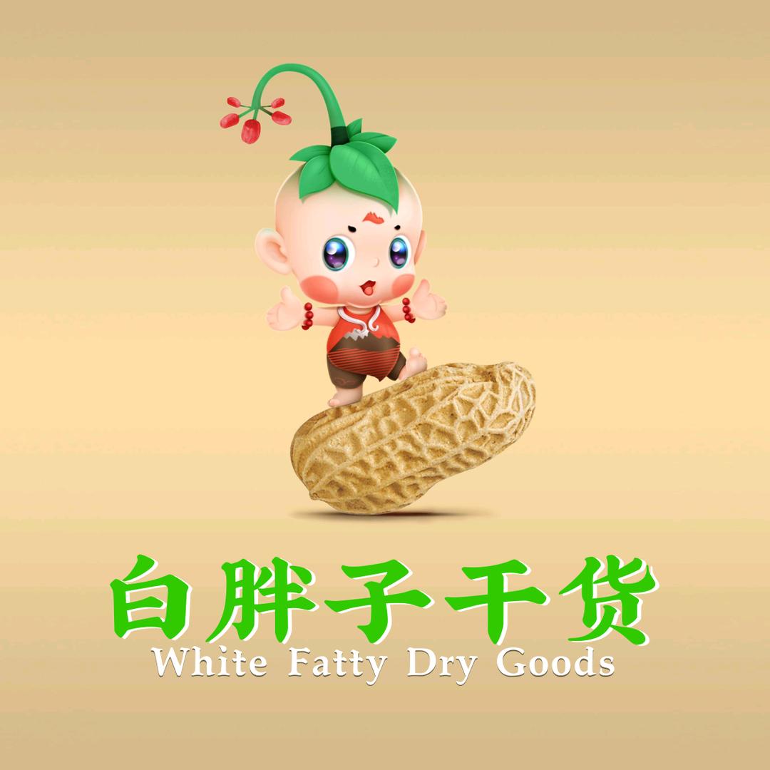 白胖子干货