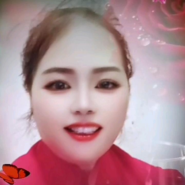 农村妹。