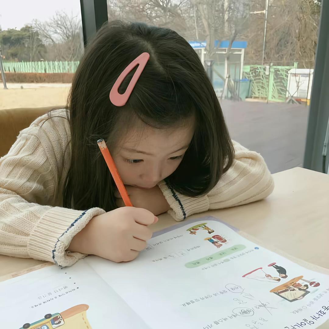 我必须和麻辣烫过