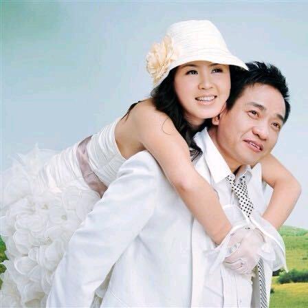 暴躁十亿姐魏苗苗