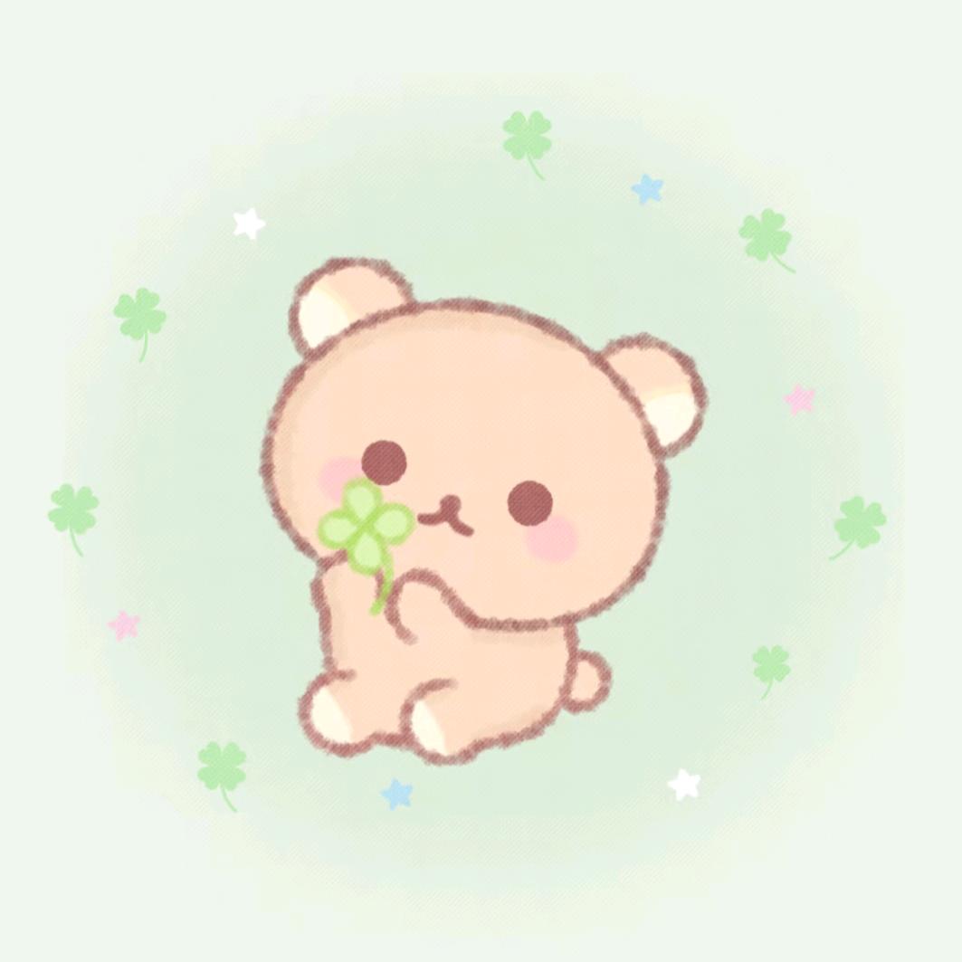 轻松熊՞˶˃ ᵕ ˂˶՞