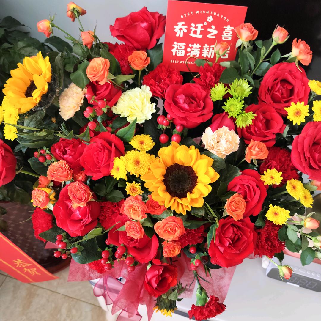 🐾小麦🐭❤小老虎🐯