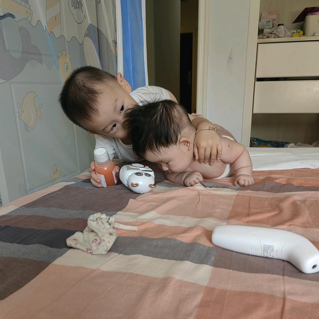 ❤脆皮烤乳猪～