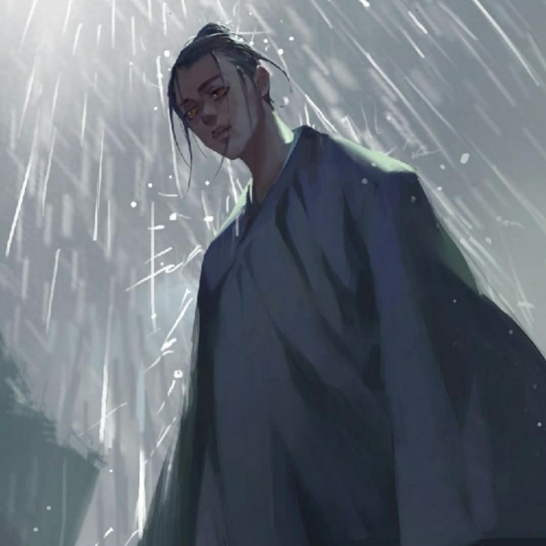 月上柳梢头－