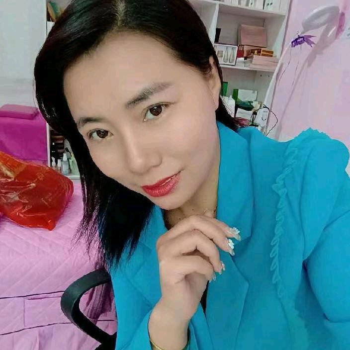 不老女神