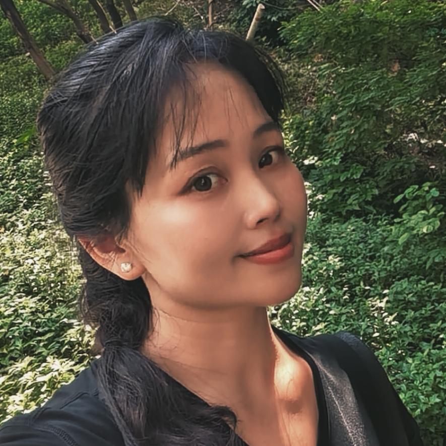 如意👑爱健身🏸