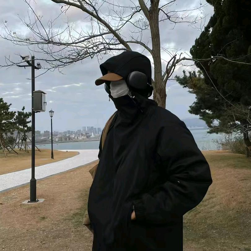 绍兴理工叶学长