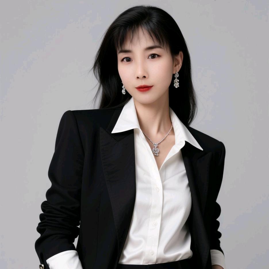 姐就是 这么拽