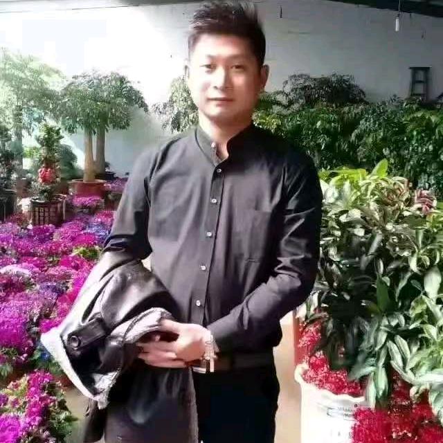 奋斗的男人