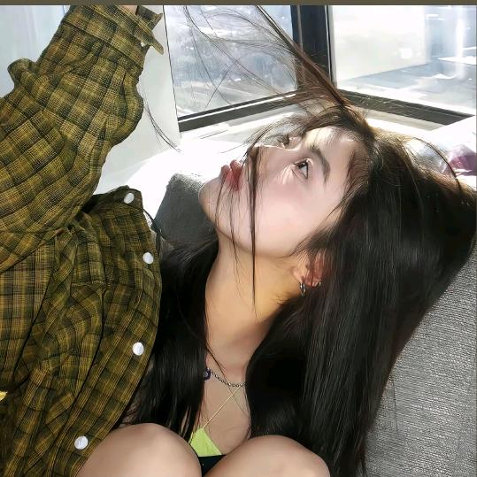 小许姐姐