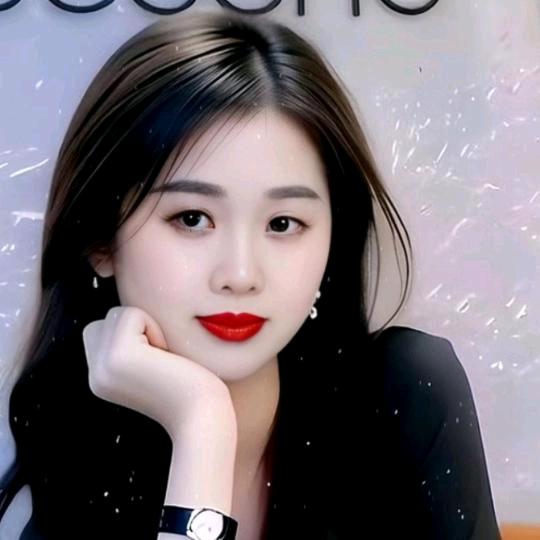 流血不流泪，女人一定要学会坚强✊️🐇