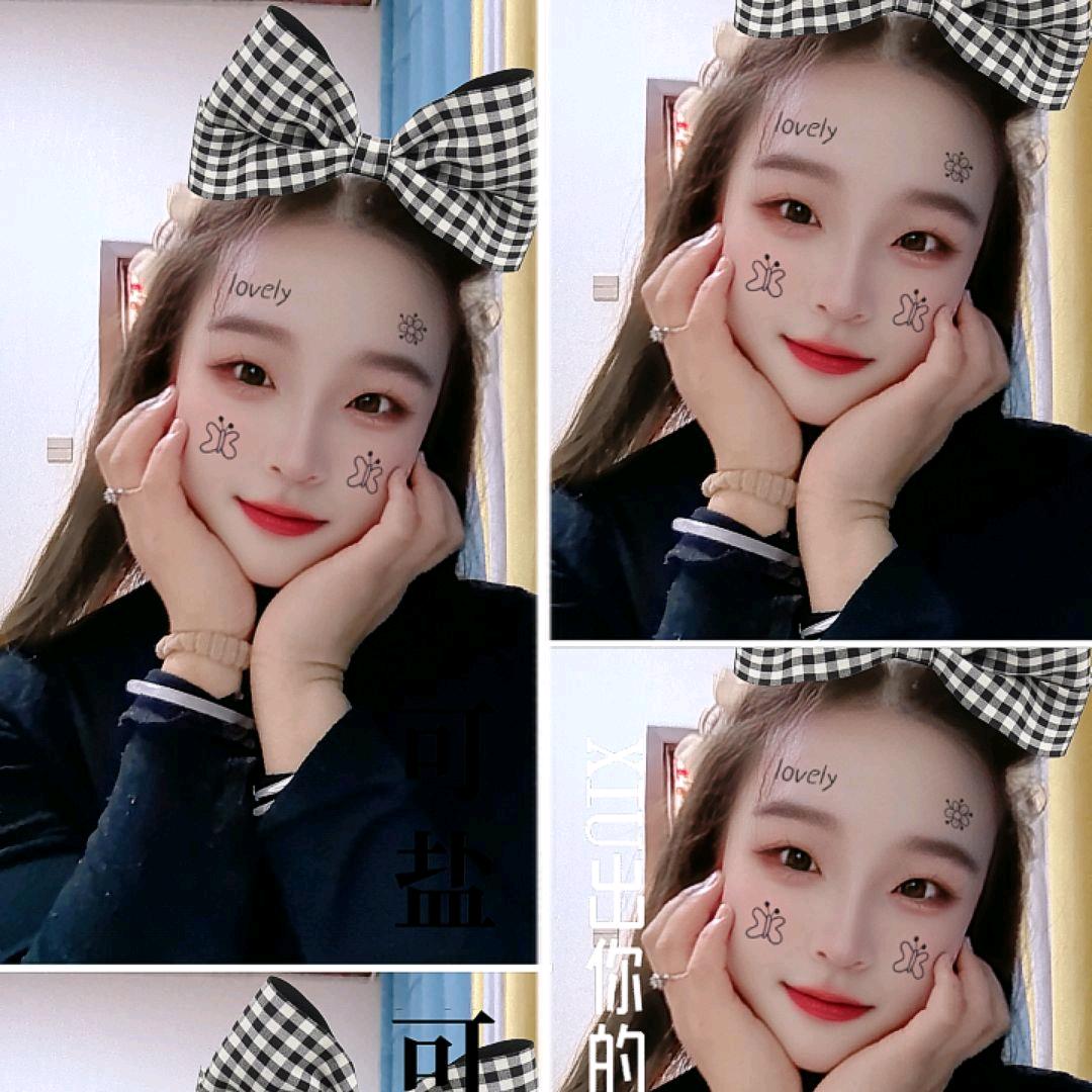吴先生的小可爱