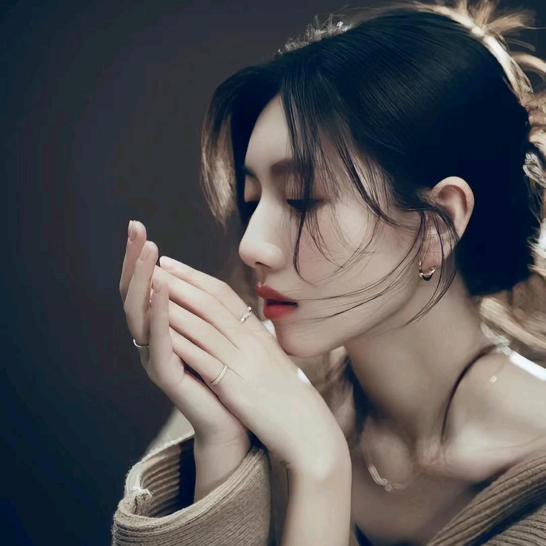 错把温柔当成爱