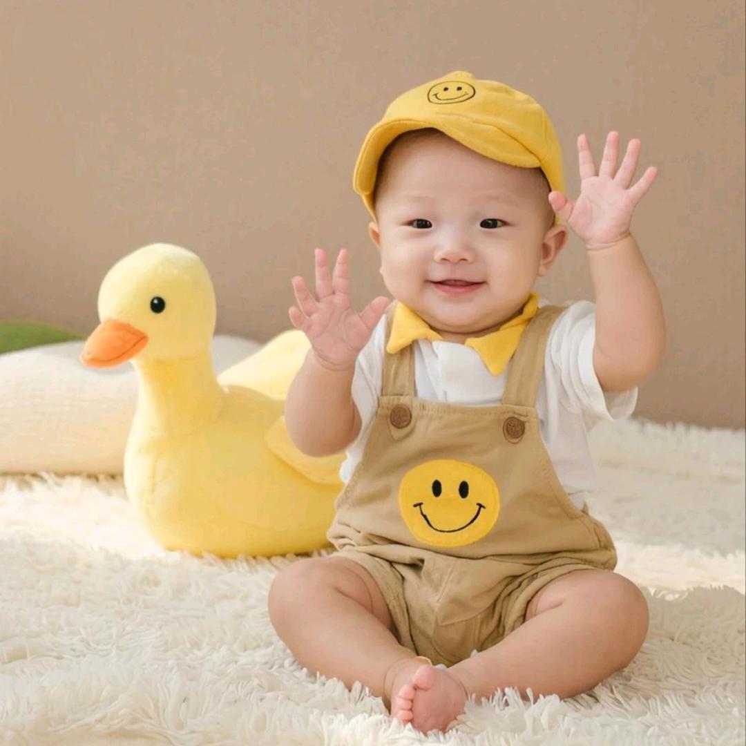 刘百万的日常·