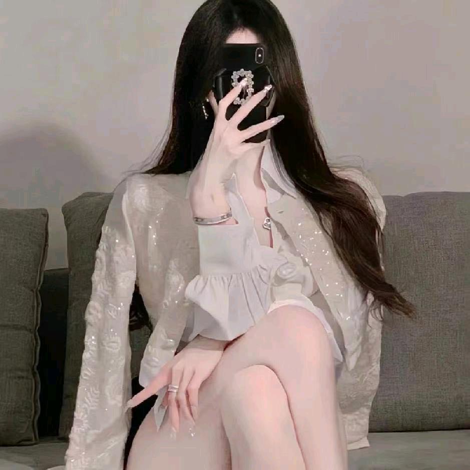 小阿姨