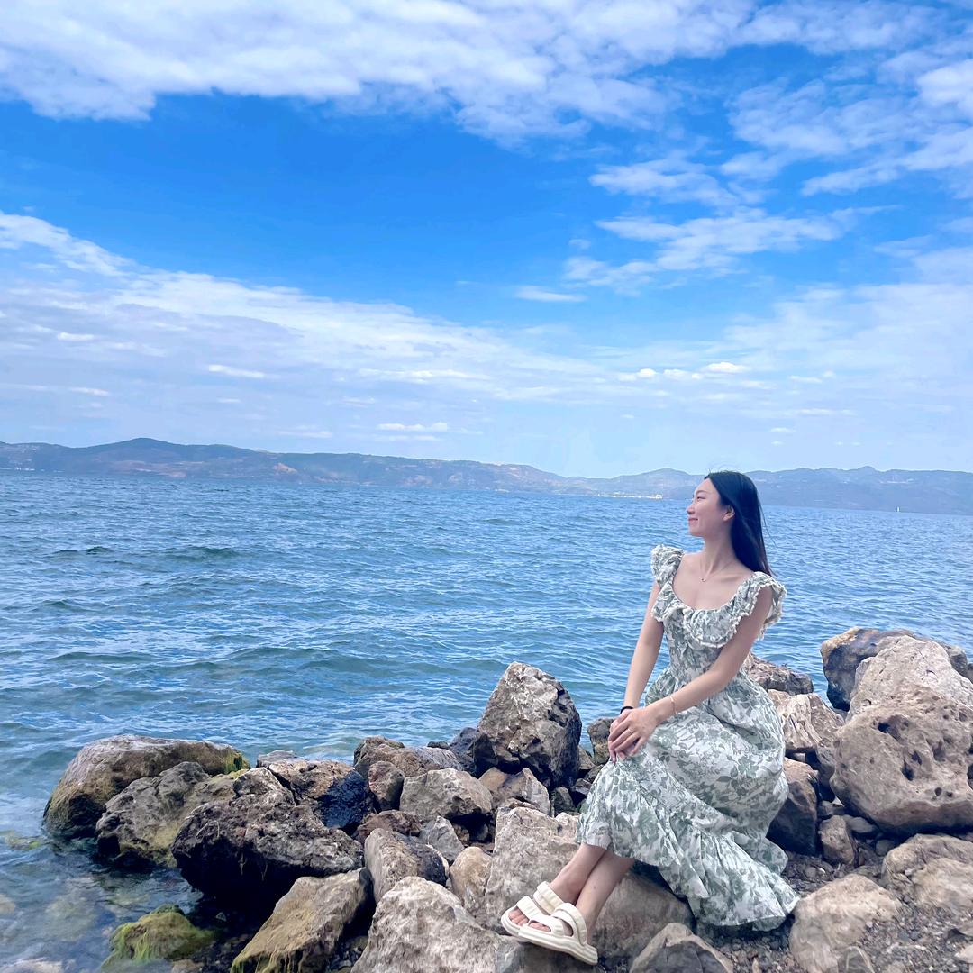 婷婷微甜✨