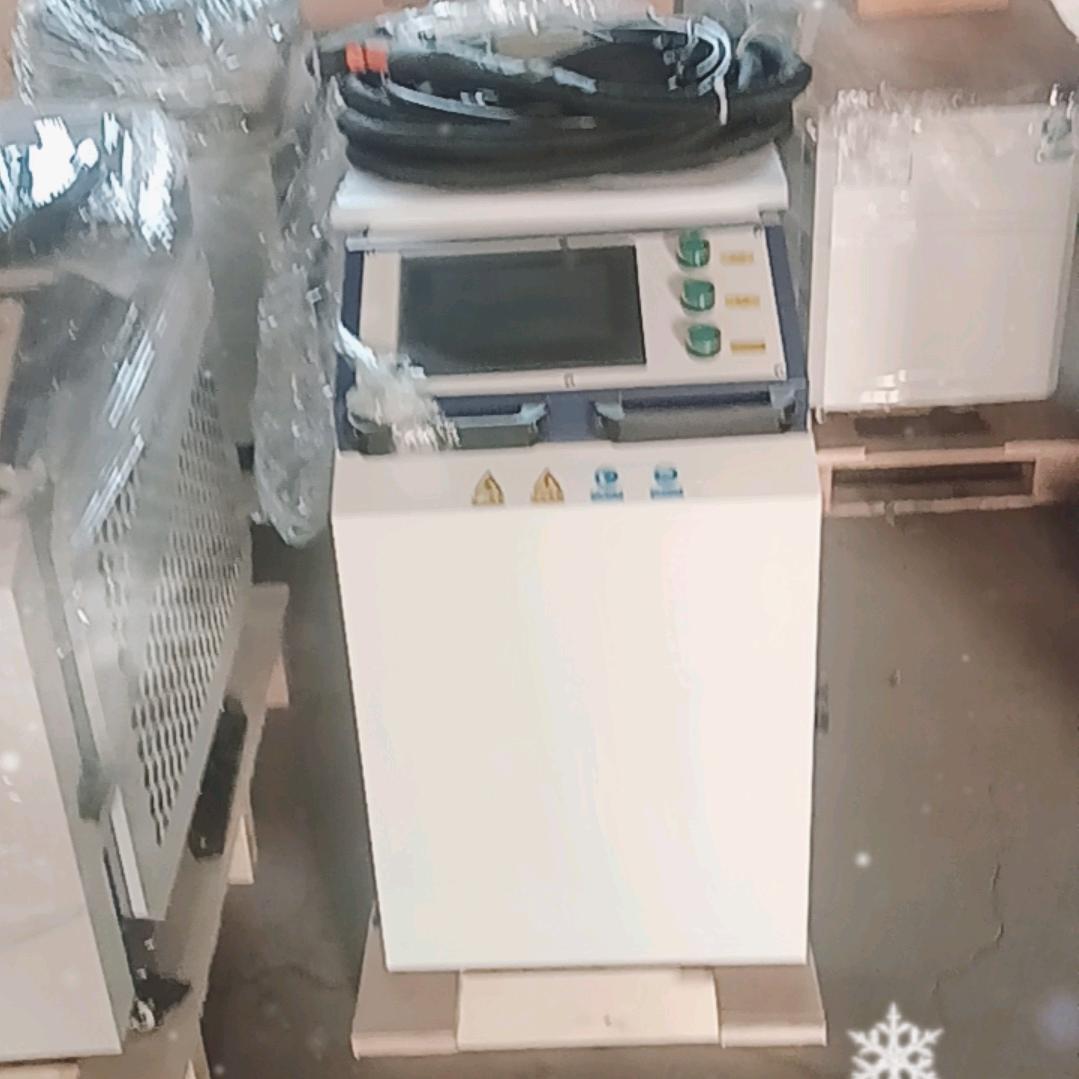 胜芳激光焊接机维修售后