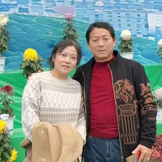 春暖花开