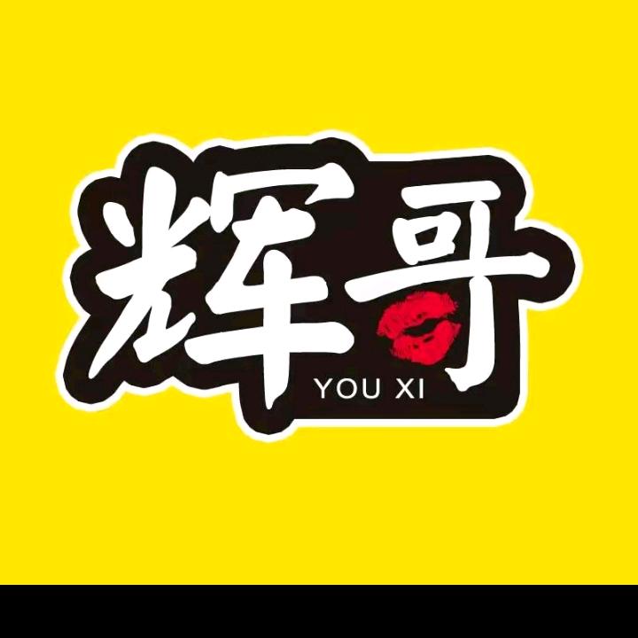 阿辉游戏解说
