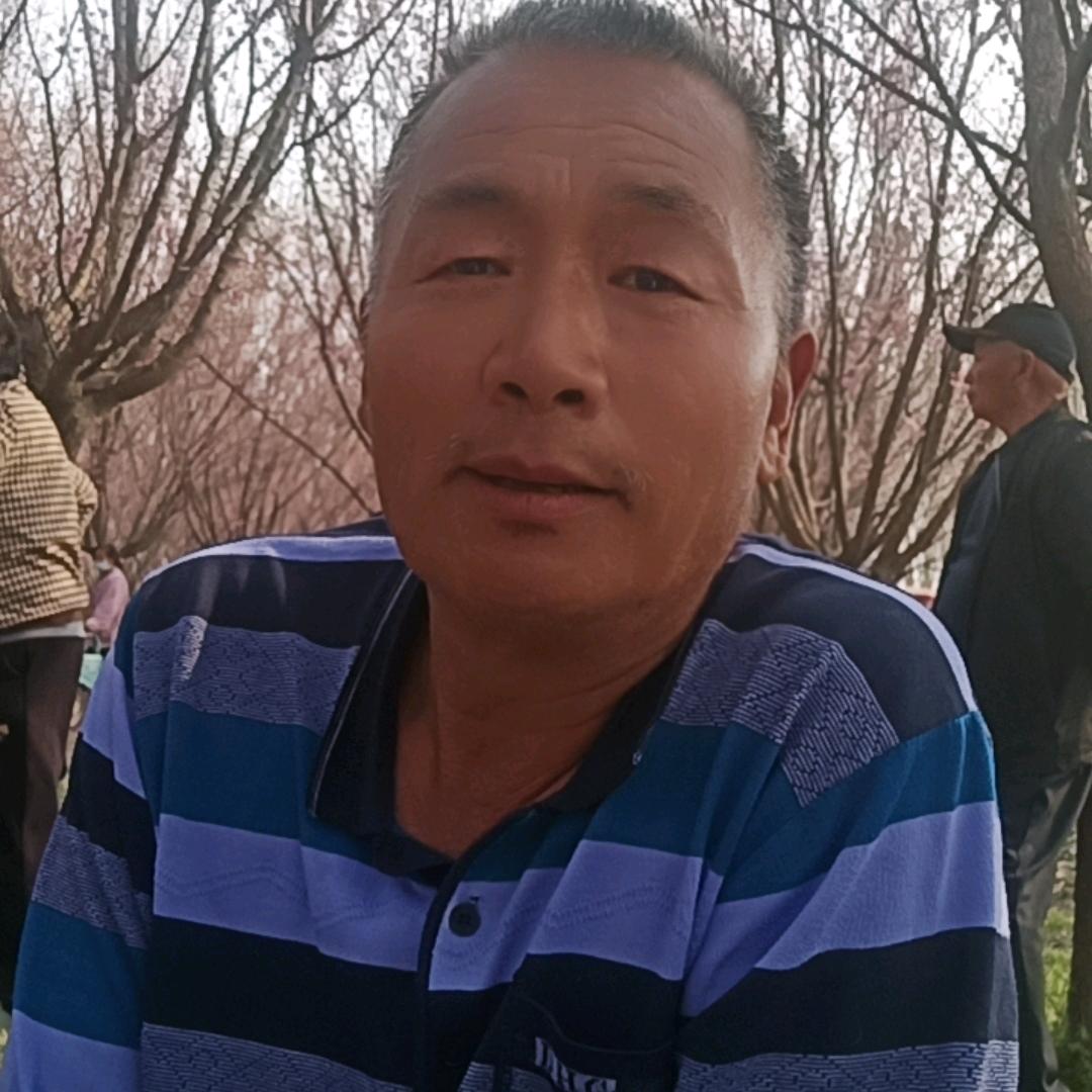 农村人大叔
